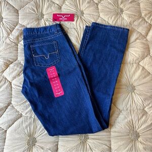 Kimes Ranch Betty Jeans